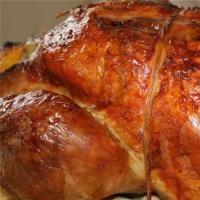 Turkey marinade - the best sauce recipes for preparing the bird before cooking
